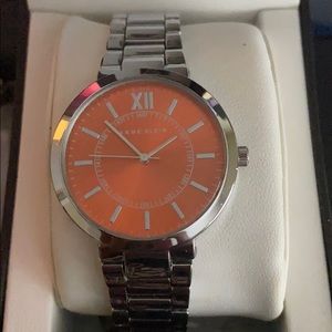 Anne Klein watch